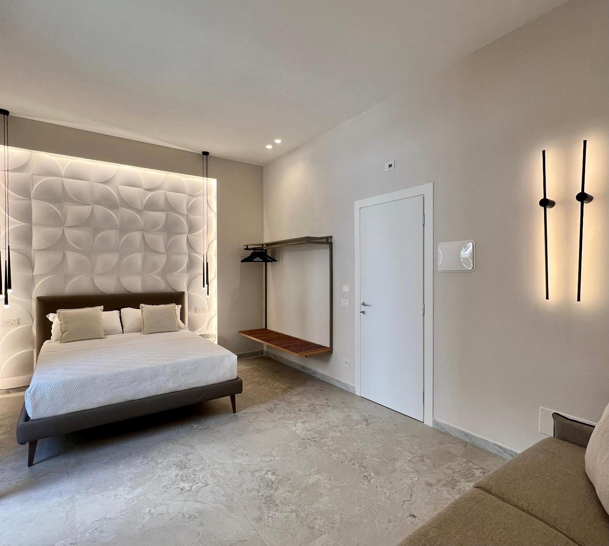 Elegant Rooms La Spezia Exterior foto