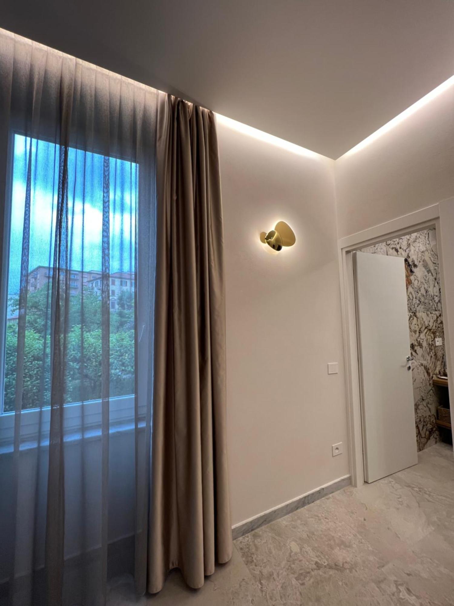 Elegant Rooms La Spezia Exterior foto