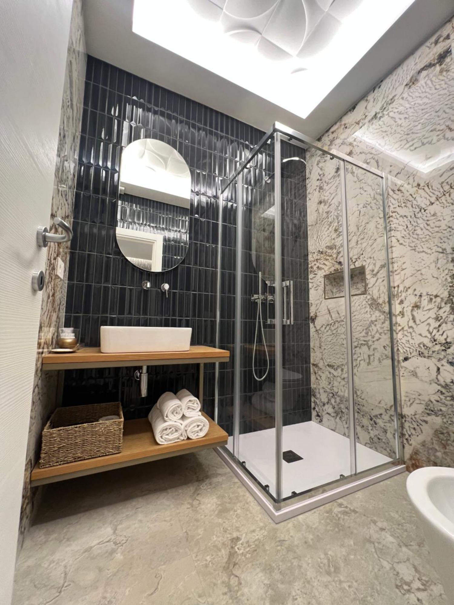 Elegant Rooms La Spezia Exterior foto