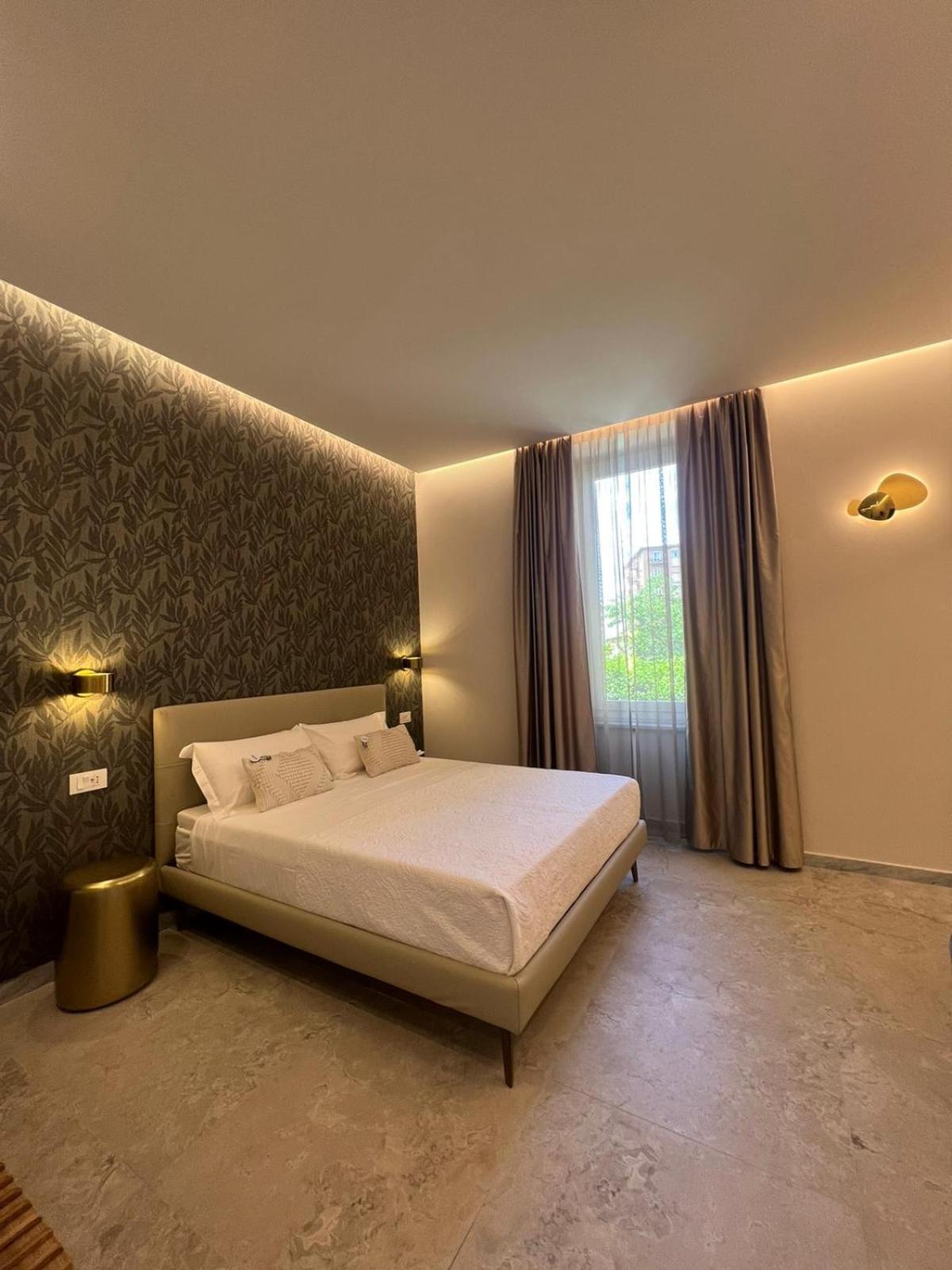 Elegant Rooms La Spezia Exterior foto
