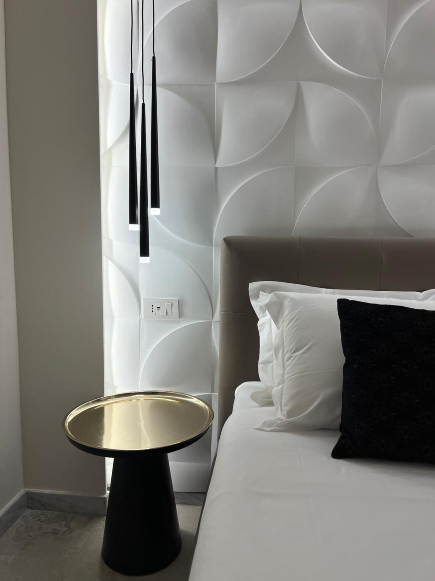 Elegant Rooms La Spezia Exterior foto