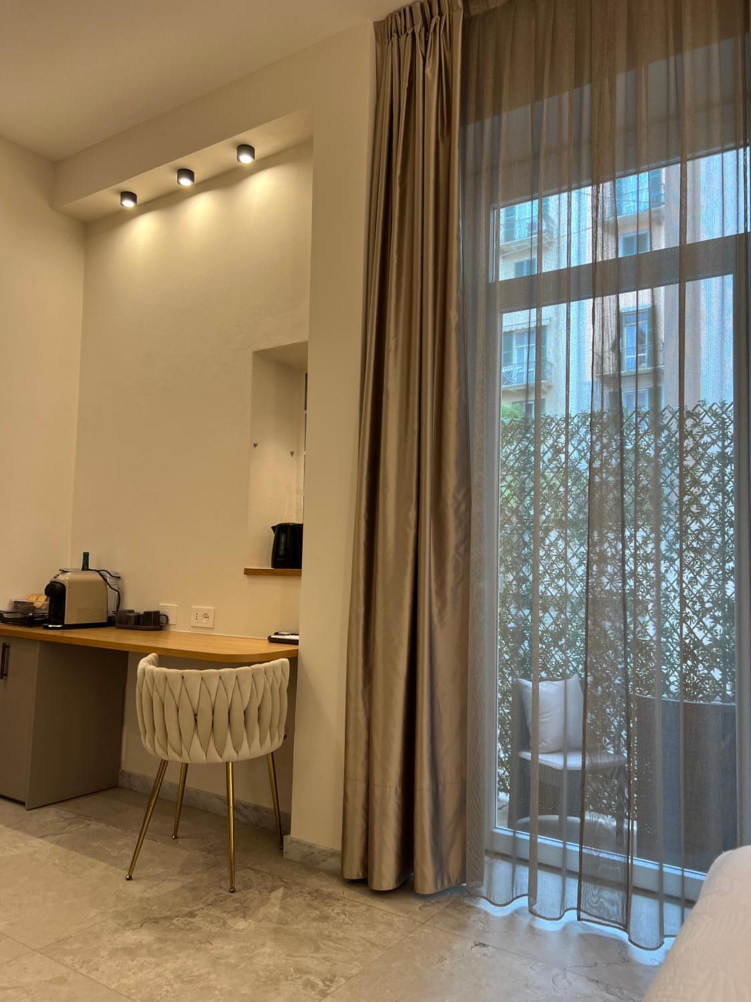 Elegant Rooms La Spezia Exterior foto