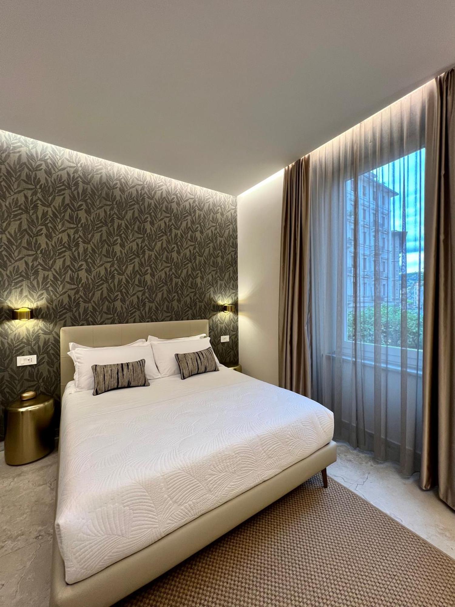 Elegant Rooms La Spezia Exterior foto