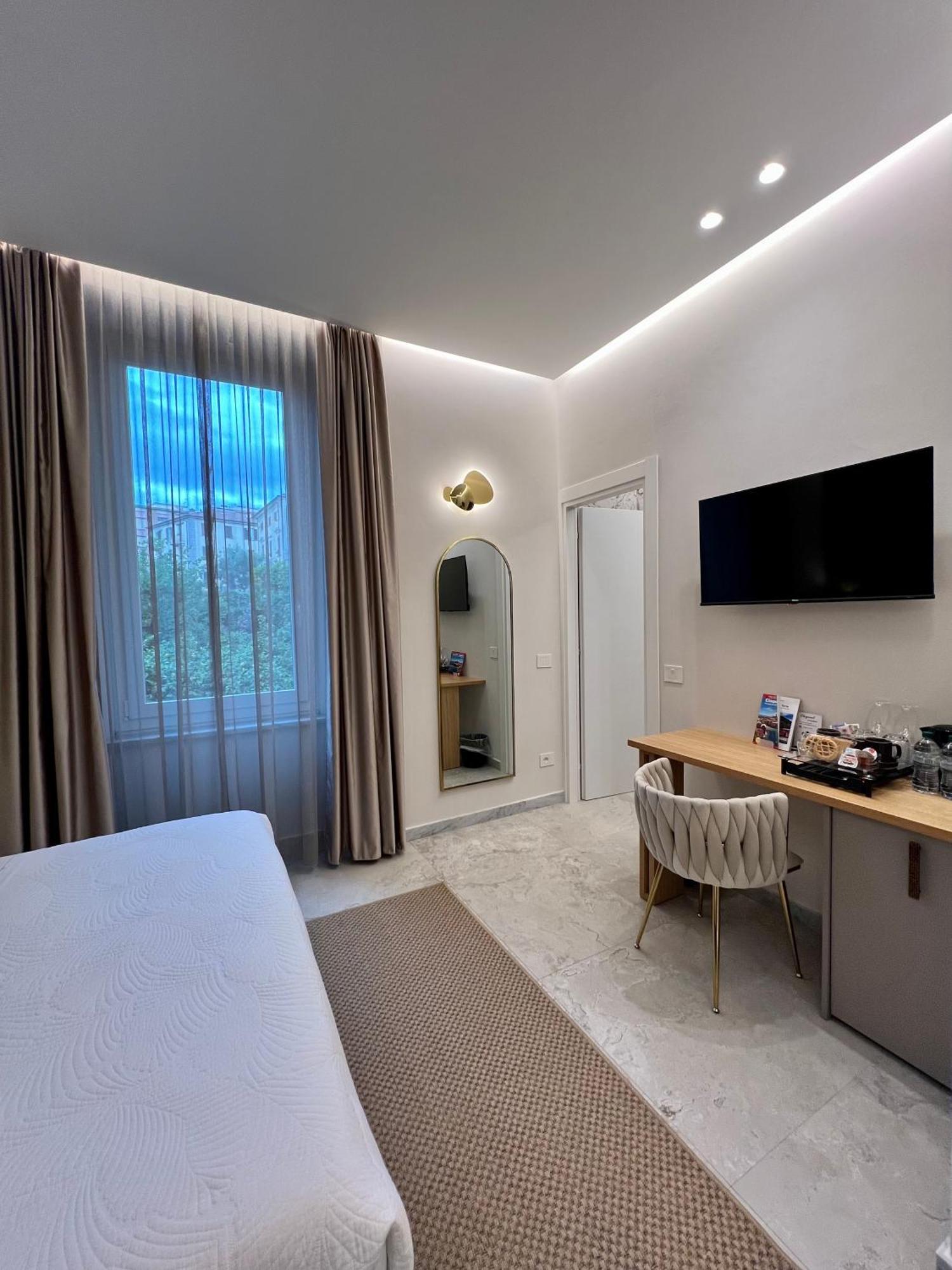 Elegant Rooms La Spezia Exterior foto