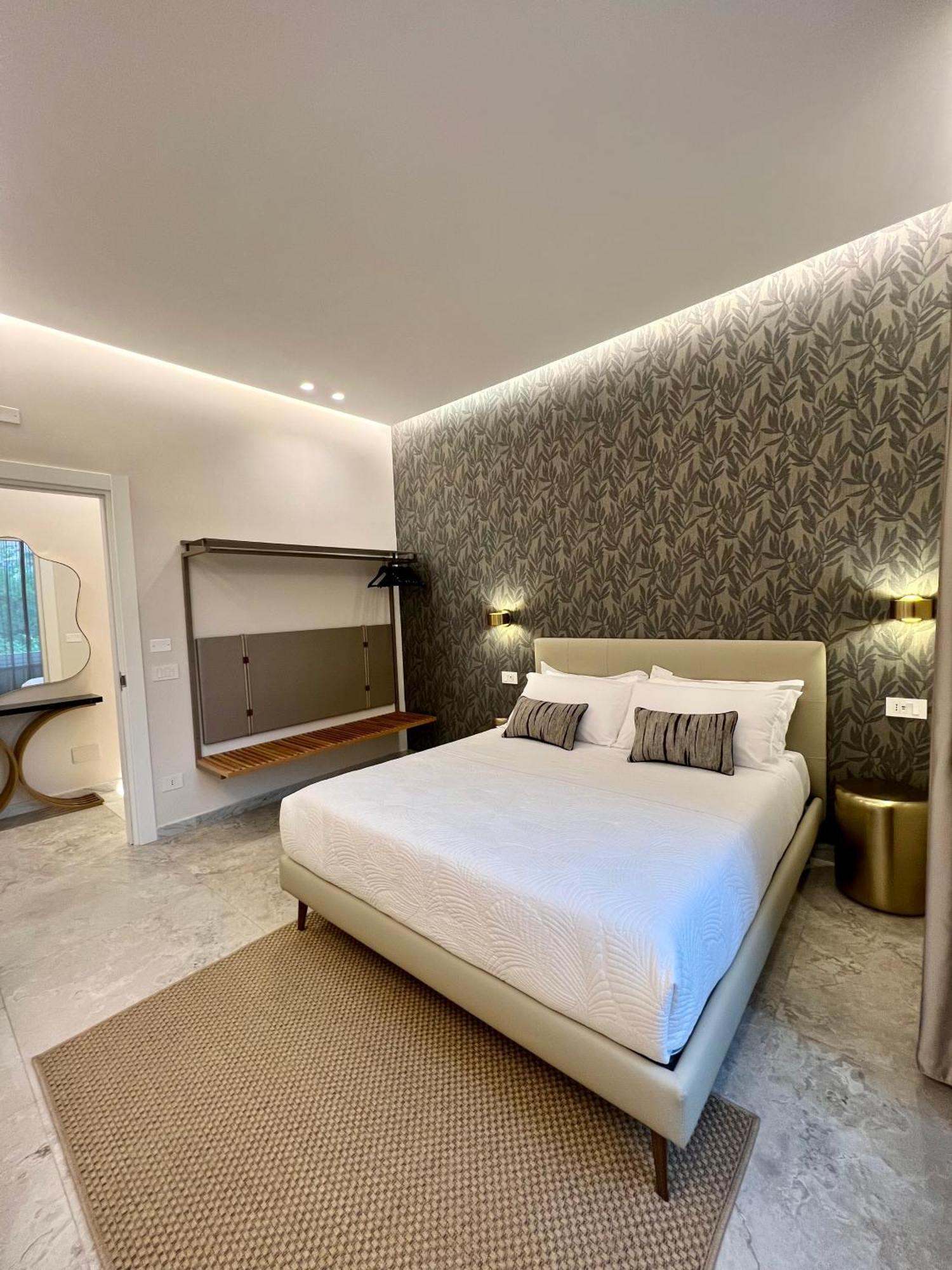 Elegant Rooms La Spezia Exterior foto