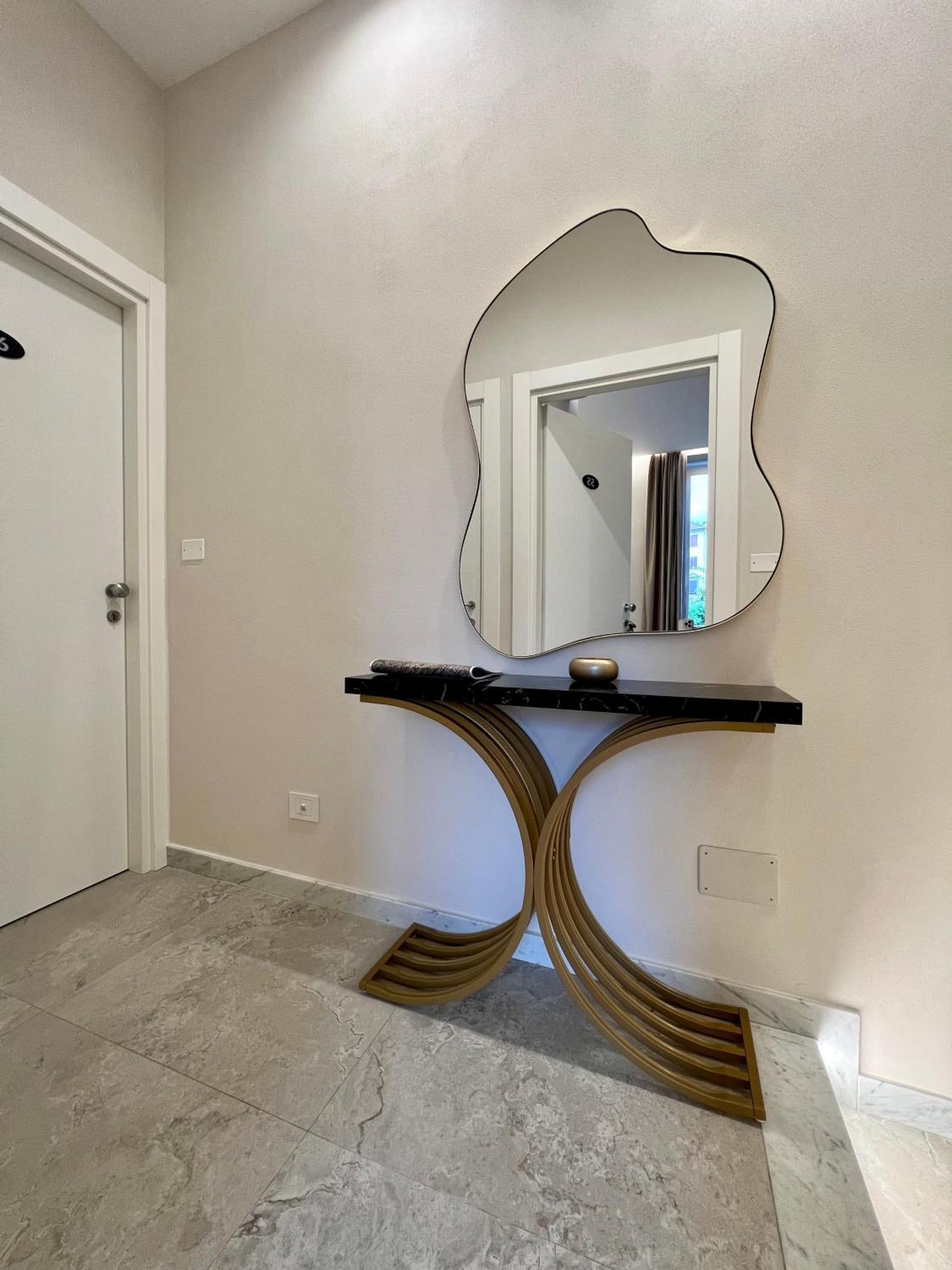 Elegant Rooms La Spezia Exterior foto