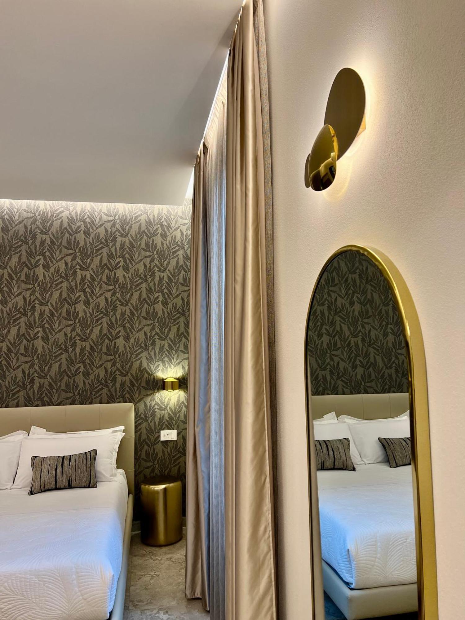Elegant Rooms La Spezia Exterior foto