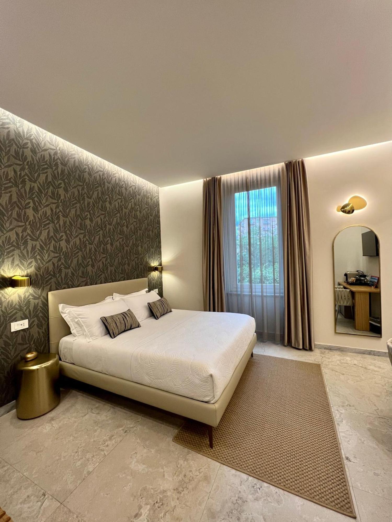 Elegant Rooms La Spezia Exterior foto