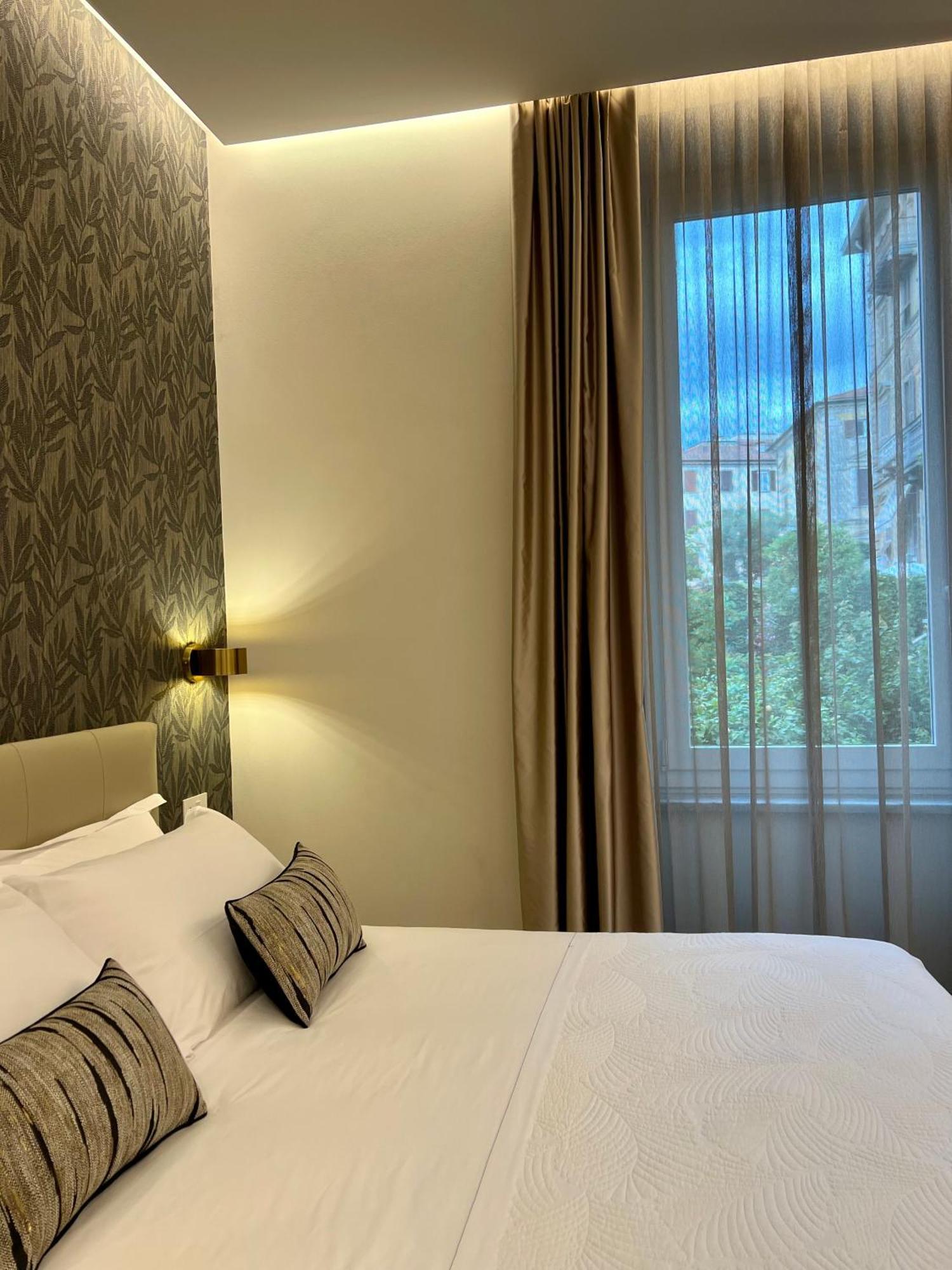 Elegant Rooms La Spezia Exterior foto