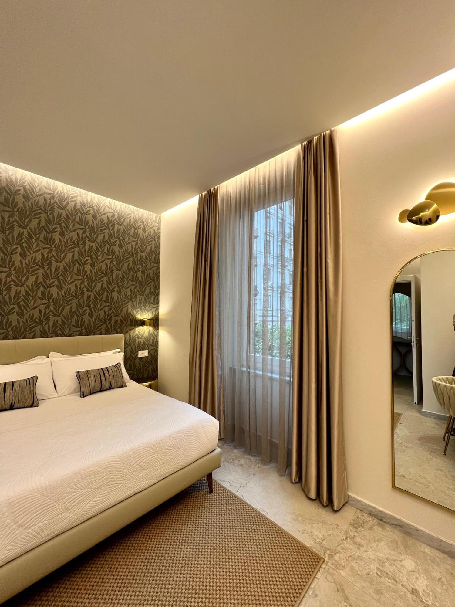 Elegant Rooms La Spezia Exterior foto