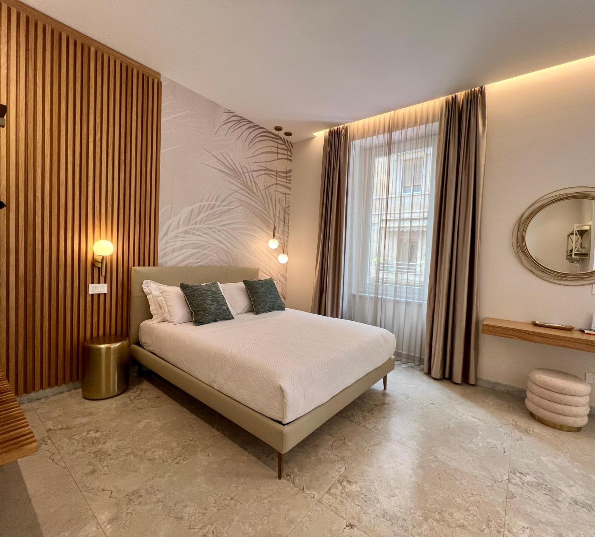 Elegant Rooms La Spezia Exterior foto