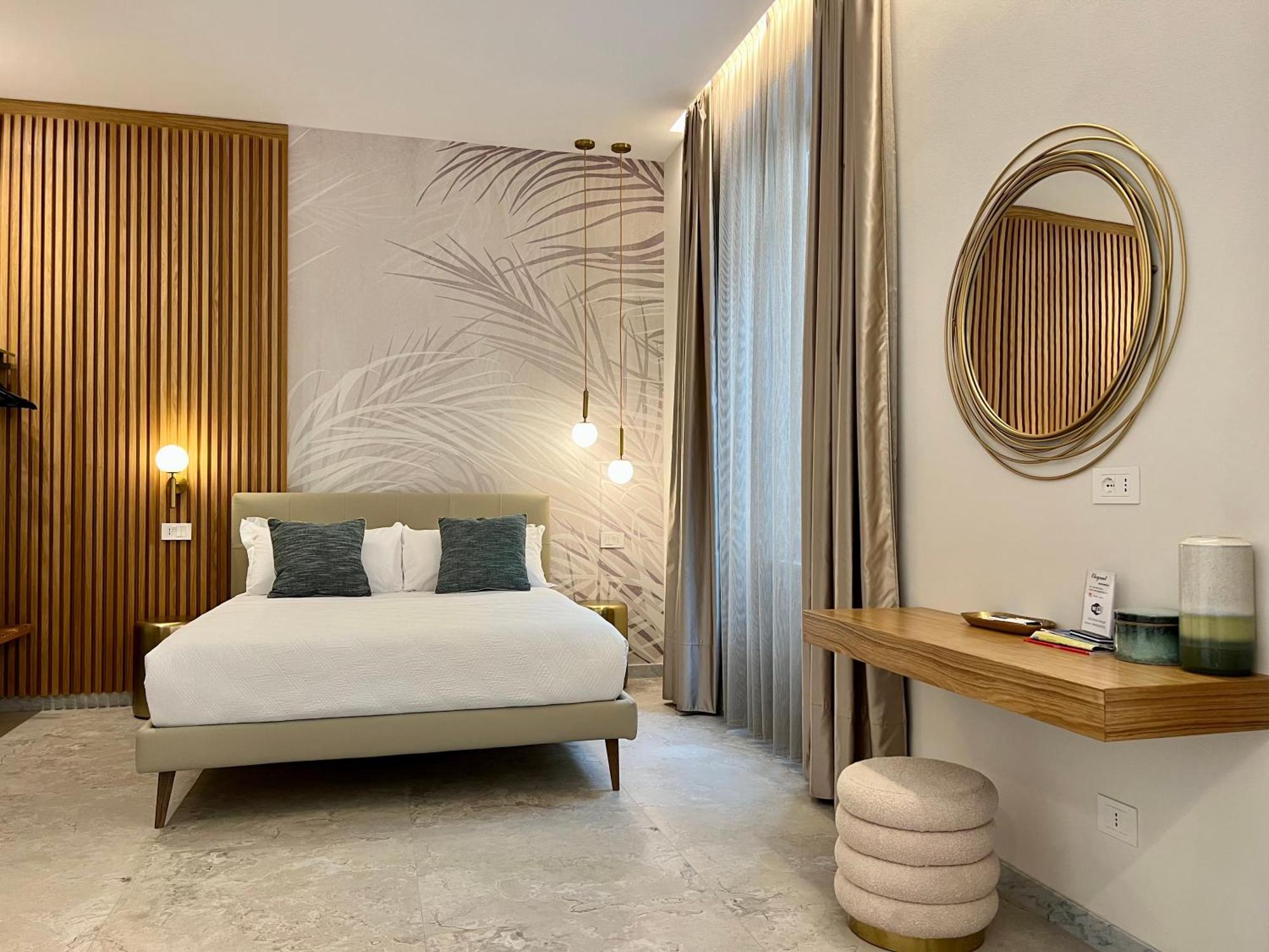 Elegant Rooms La Spezia Exterior foto