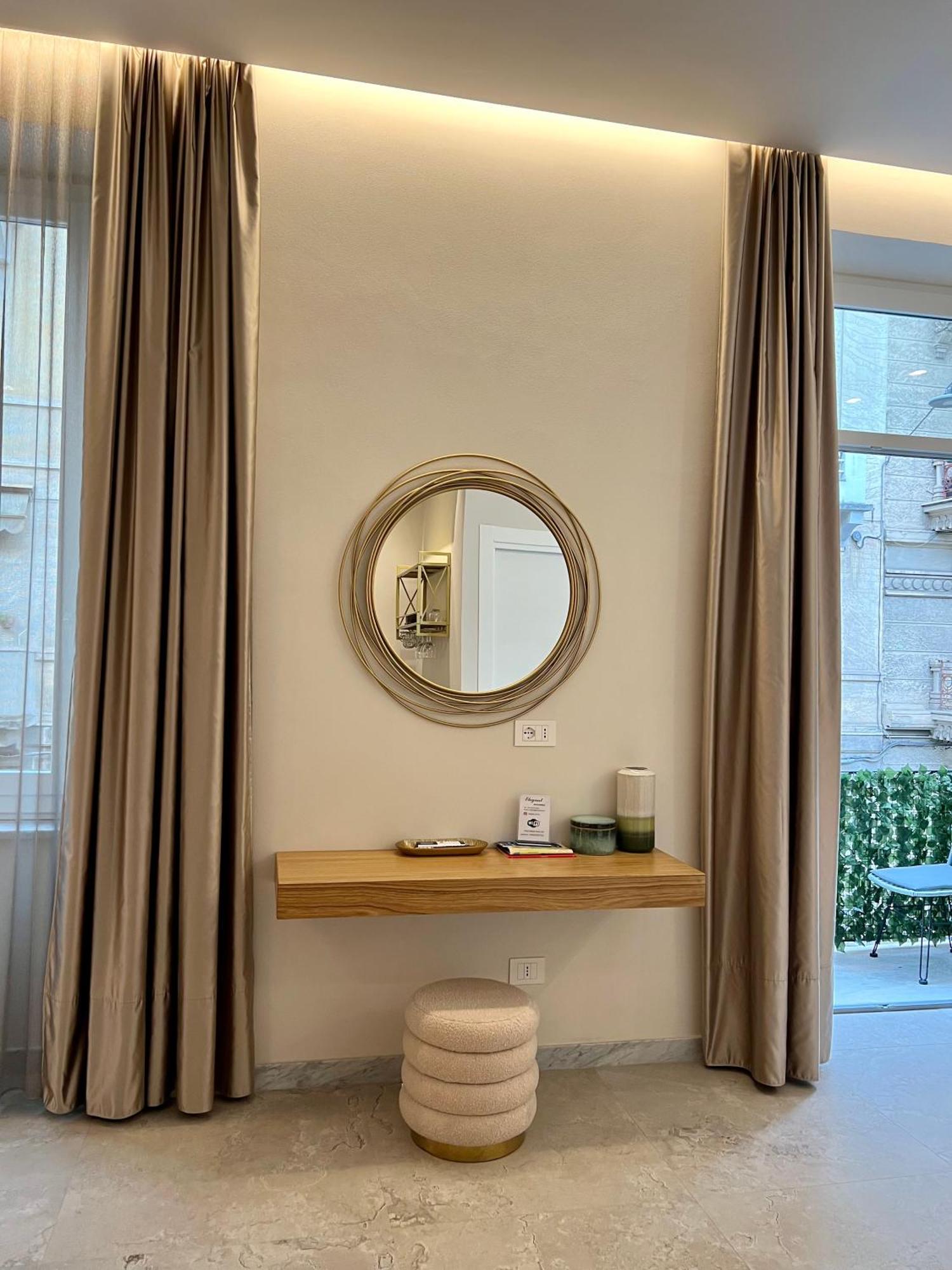 Elegant Rooms La Spezia Exterior foto