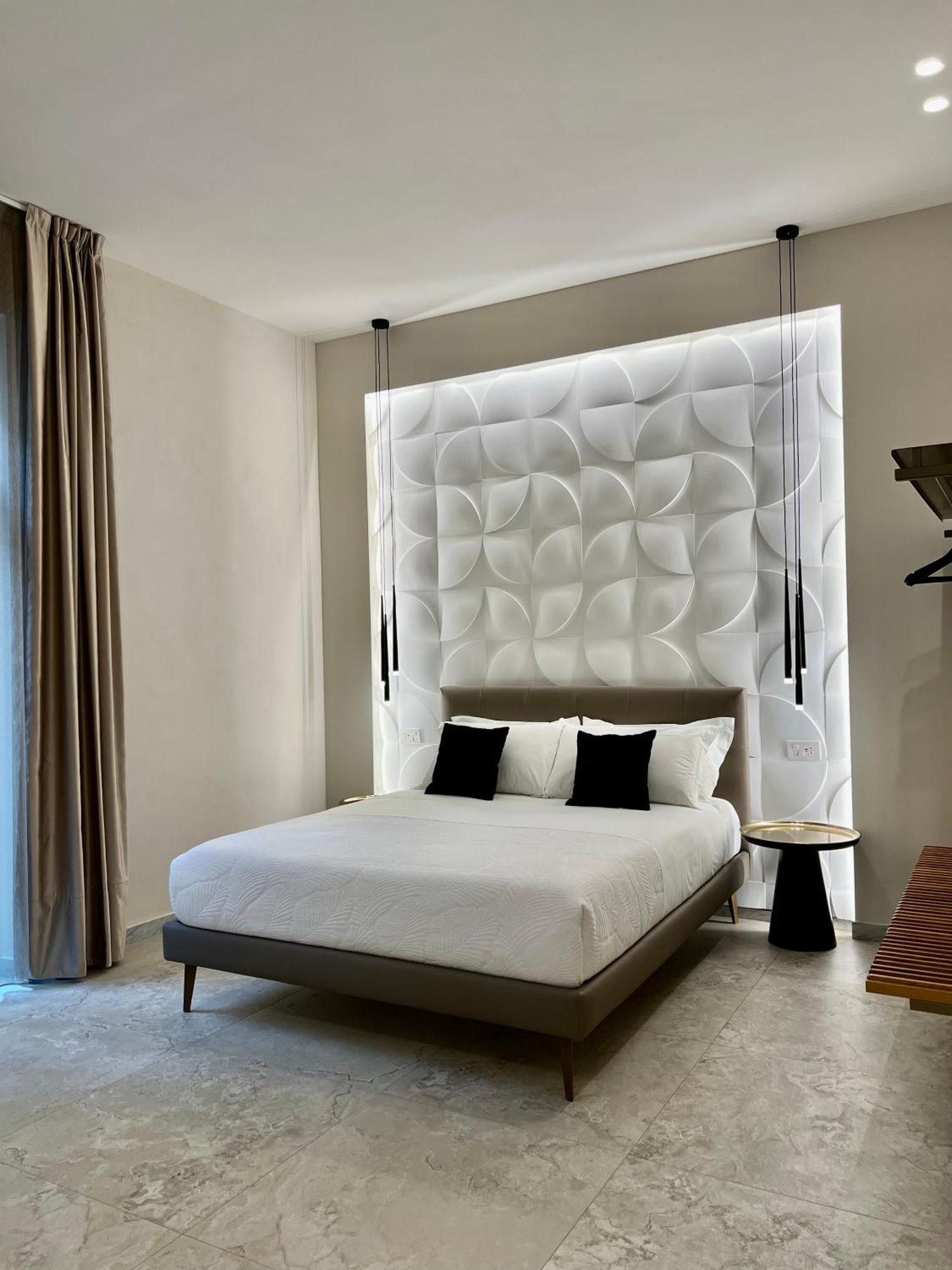 Elegant Rooms La Spezia Exterior foto