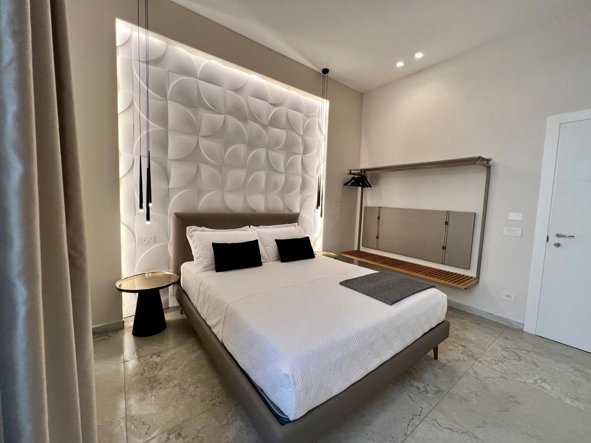 Elegant Rooms La Spezia Exterior foto