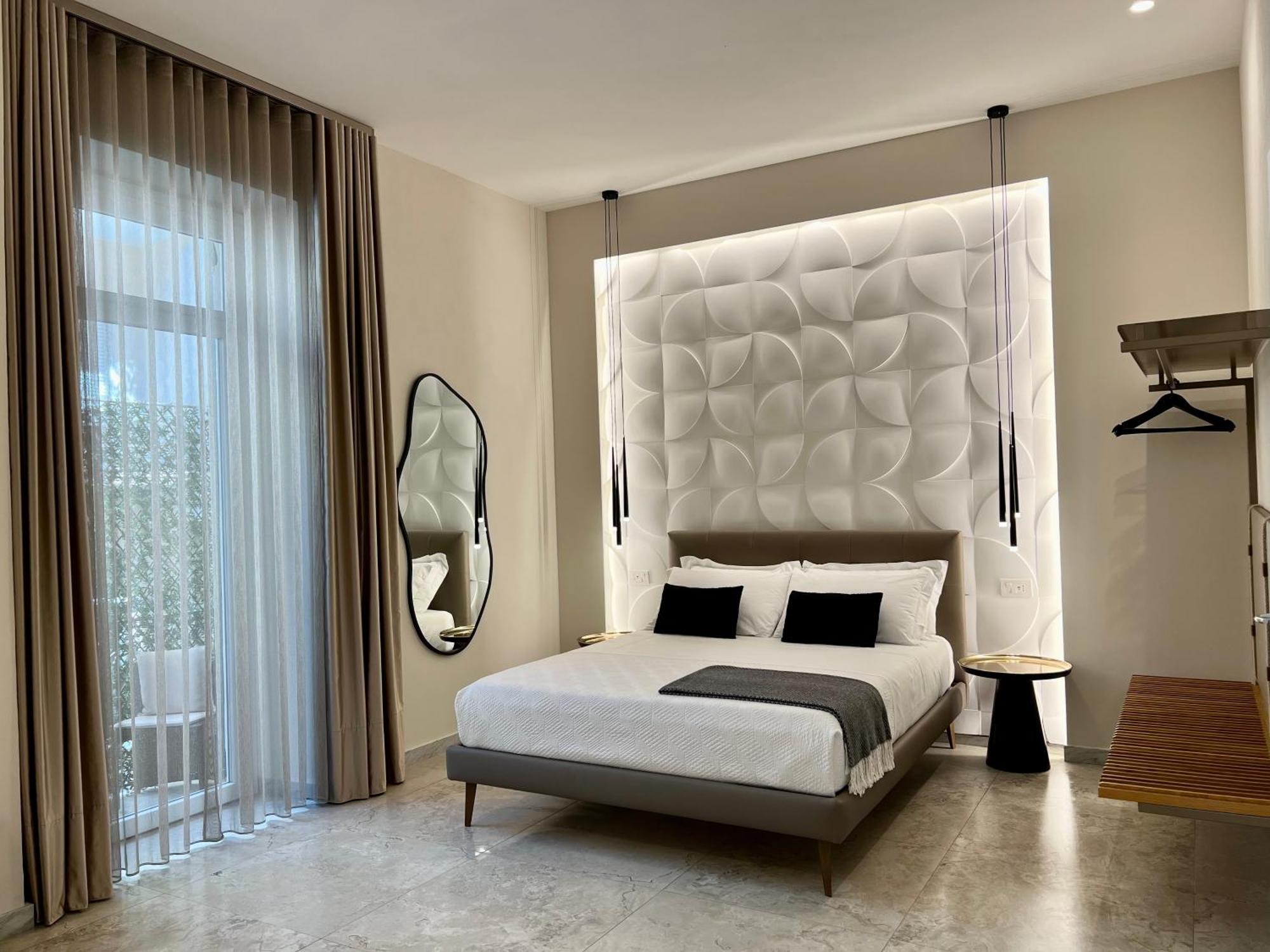 Elegant Rooms La Spezia Exterior foto