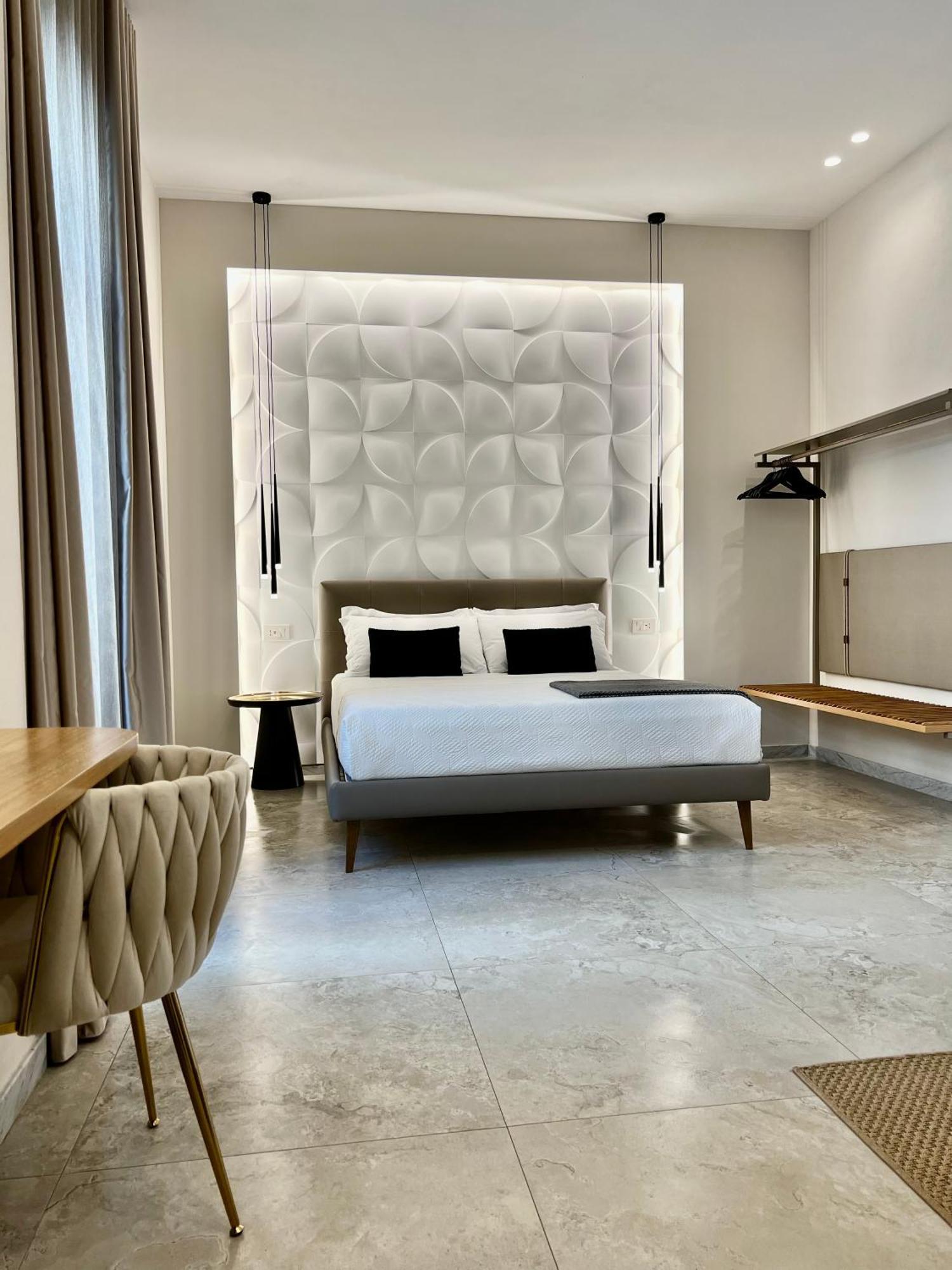 Elegant Rooms La Spezia Exterior foto